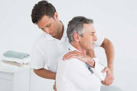 Physiotherapy in Grange