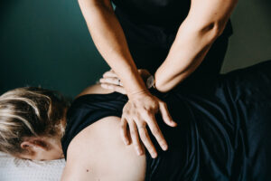 Grange Physiotherapy Treatment